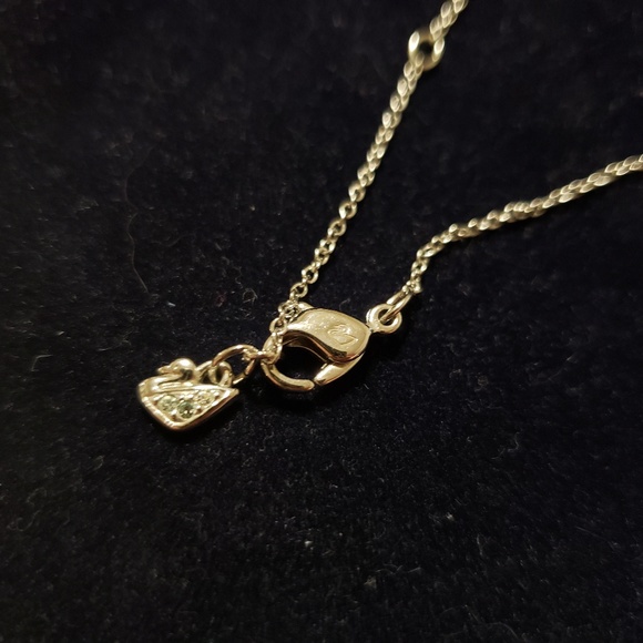 Swarovski Necklace - Picture 3 of 3